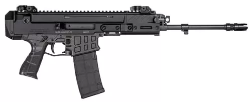 CZ BREN 2 MS PSTL 556 14" 30RD BLK