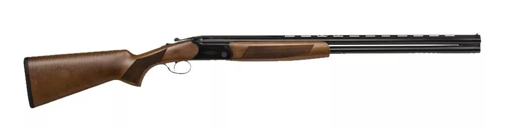 CZ DRAKE O/U 20/28 BL/WD