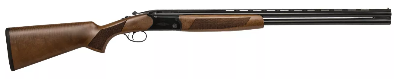 CZ DRAKE O/U 410/28 3″ BL/WD