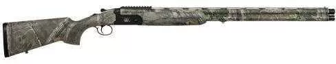 CZ Reaper Magnum Over / Under Shotgun 12 Gauge 26" Barrel