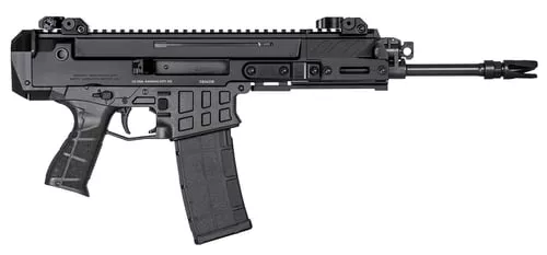 CZ USA Bren 2 MS Handgun 7.62x9mm 30rd Magazine 11.14 Barrel Black