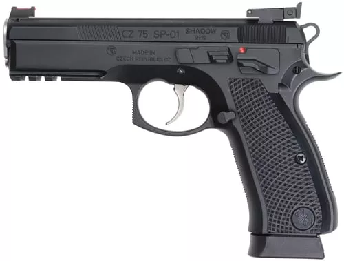 CZC SP01 ACCU SHDW 9MM 4.6" 19RD