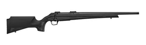 CZU 600+ ALPHA 308 BA 5RD BLK