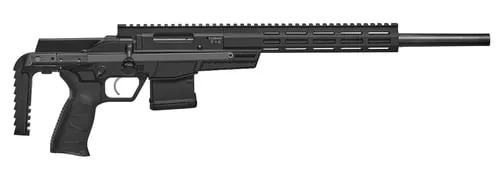CZU 600+ TRAIL 223 BA 10RD BL