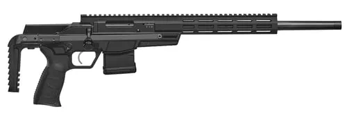 CZU 600+ TRAIL 7.62 BA 10R BK