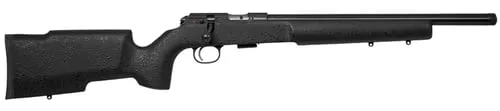 CZU CZ457 PRO VARM 22LR 16B SR