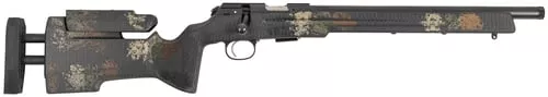 CZU CZ457 TRN MTR RFL 22LR 5R