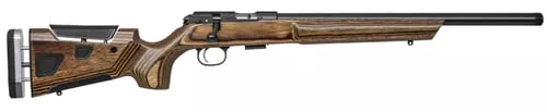 CZU CZ457 VARM AT-ONE 22LR 24B