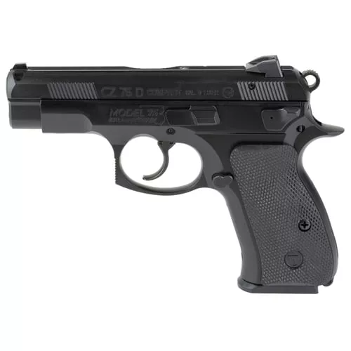 CZU CZ75D PCR CMP 50TH 9MM 10R