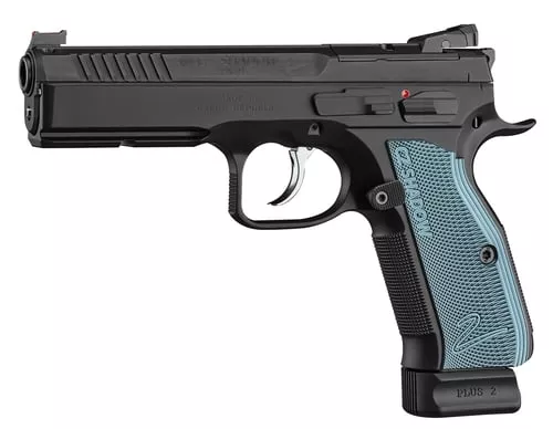 CZU SHD2 BLK 9MM 19R B OR