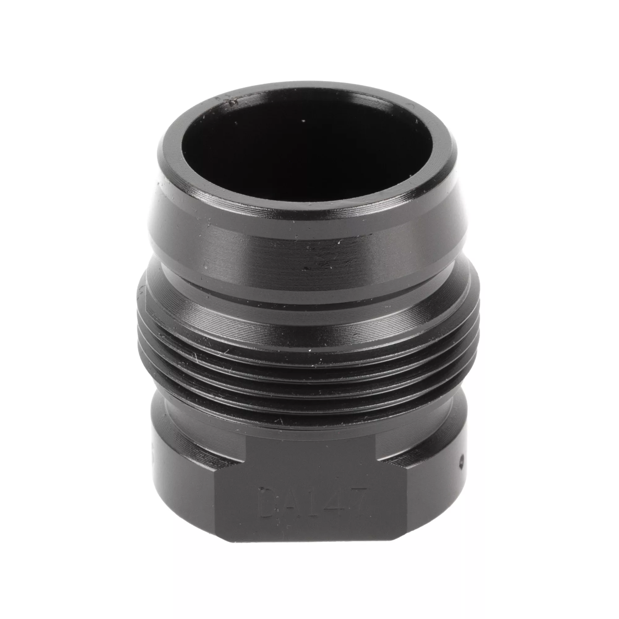 DAIR XENO XERO MOUNT 45CAL 11/16-24