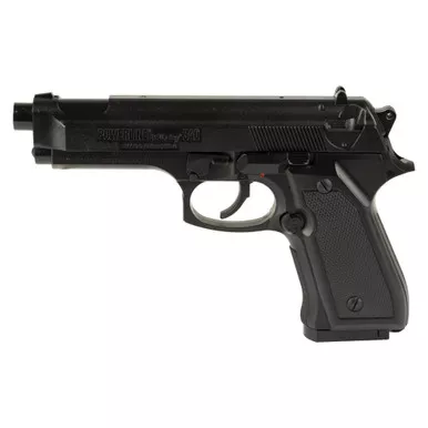 Daisy Powerline - CO2 Pistol, BB, 240, Black