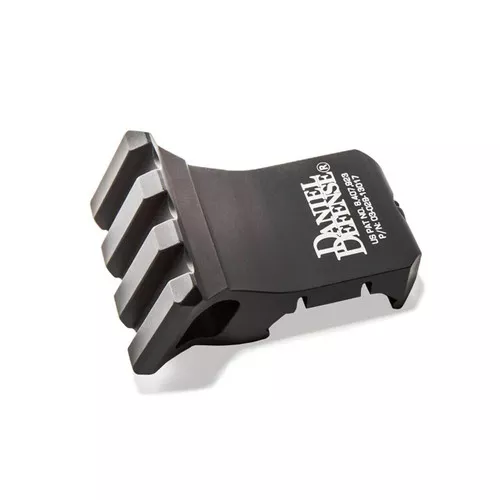 Daniel Defense 0302913017 1 Oclock Offset RailBlack Anodized UPC: 852548002189