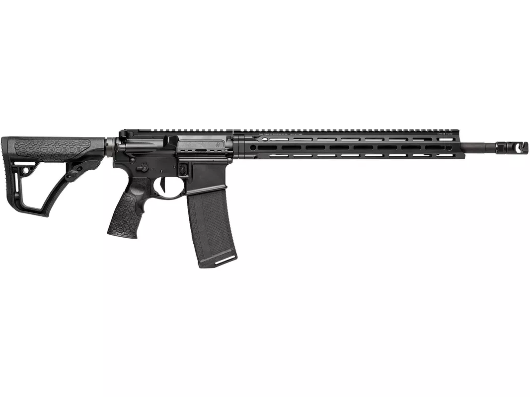 Daniel Defense DDM4 V7 Pro Semi Automatic Rifle