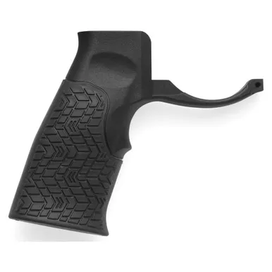 Daniel Defense Pistol Grip, Fits AR Rifles, Black