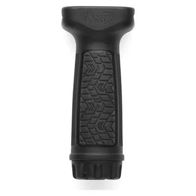 Daniel Defense Vertical Foregrip, Fits Picatinny Rail, Black