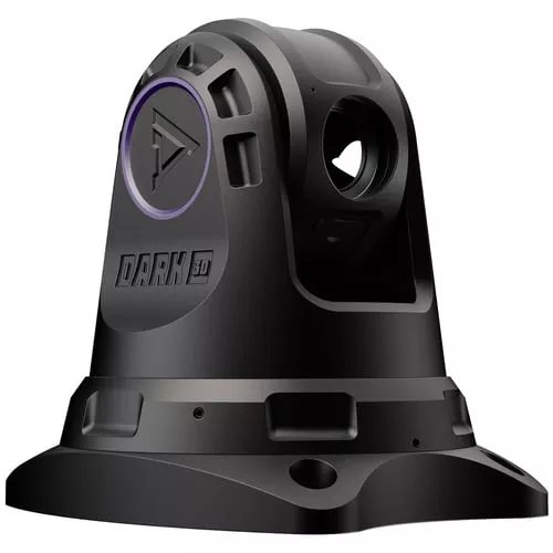 Dark30/sellmark DT27000 DefianceBlack Compatible w/Dark 30 App 10.10" LCD Display 640x480, 17 Microns, 60 Hz Resolution