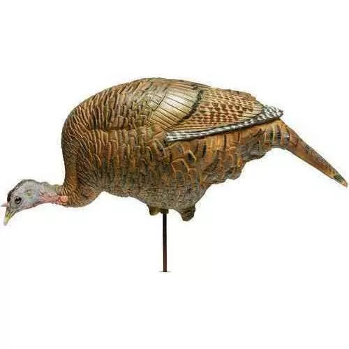 Dave Smith Decoy Feeding Hen Model: FEH