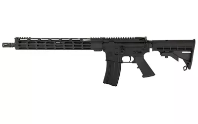 Dbf DB15 5.56 16″ Mlok 30RD BLK
