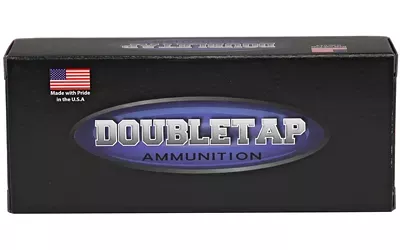 Dbltap 357MAG 200 Grain Hardcast 20/1000