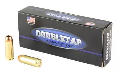 Dbltap 50AE 275 Grain Lf Hp 20/500