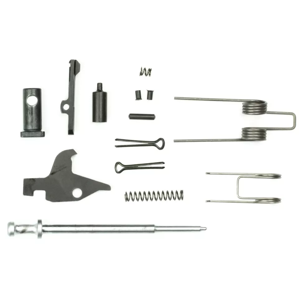 DBST Field Repair Kit: Essential Tools for On-Site Maintenance
