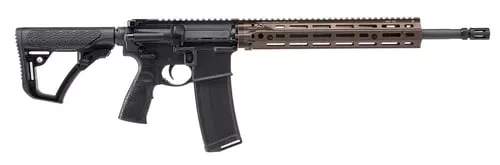 DD DD4 RIII 556NATO 16" 32RD FDE