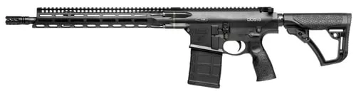 DD DD5 V3 762NATO 16"MLOK 20RD BLK