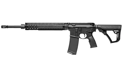 DD MK12 556NATO 18″ 32RD BLK