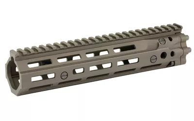 DD RIS III RAIL ASSEMBLIES 9.5″ FDE
