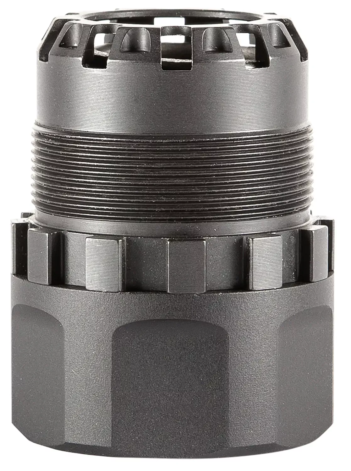 Dead Air Armament Booster Assembly Ghost/wolfman