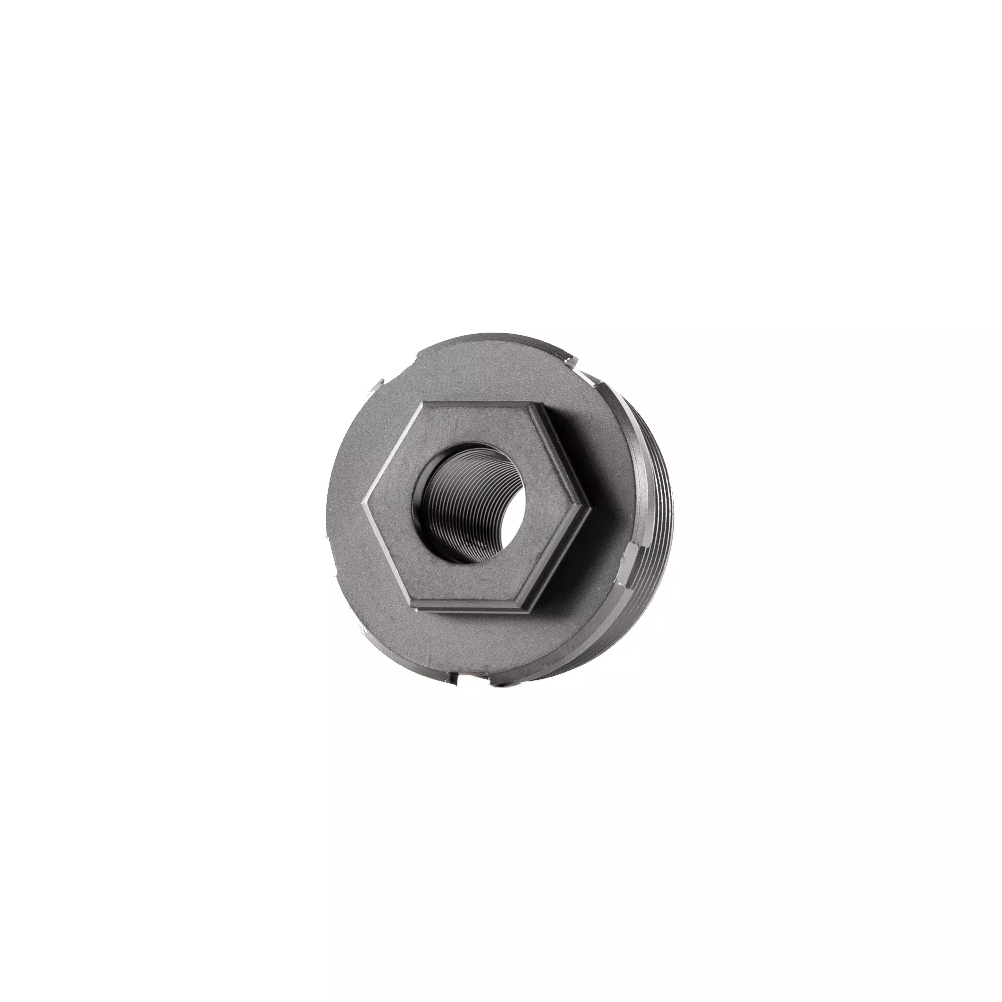 Dead Air Armament Hub Direct Thrd Mnt .578-28