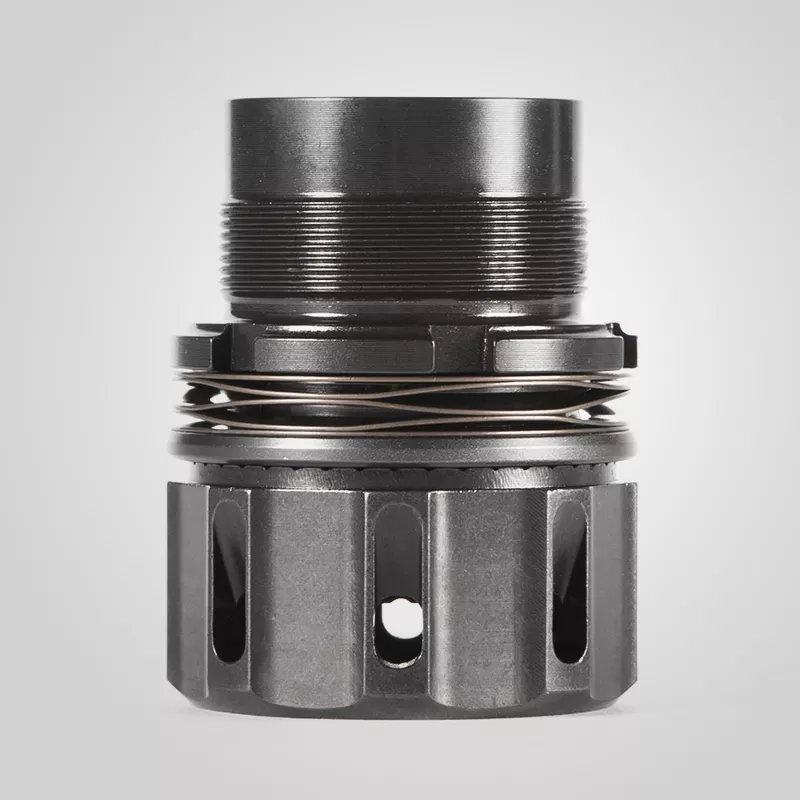 DEAD AIR ARMAMENT KEYMICRO ADAPTER