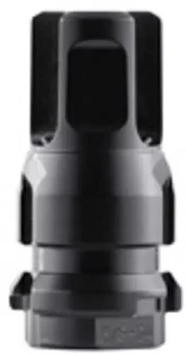 Dead Air Armament KeyMicro | Flash Hider | 30 Caliber | 5/8X24 | Sig Taper | Nitride Finish | Black | DA120