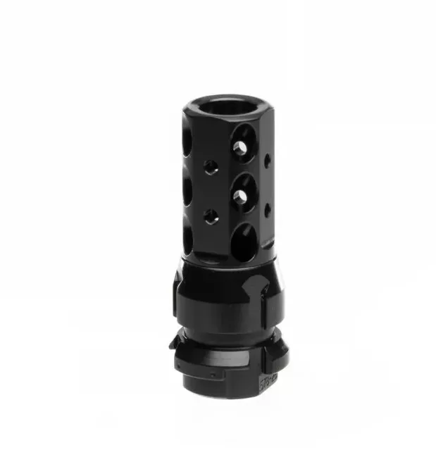 Dead Air Armament Keymo Muzzle Brake 5/8-24