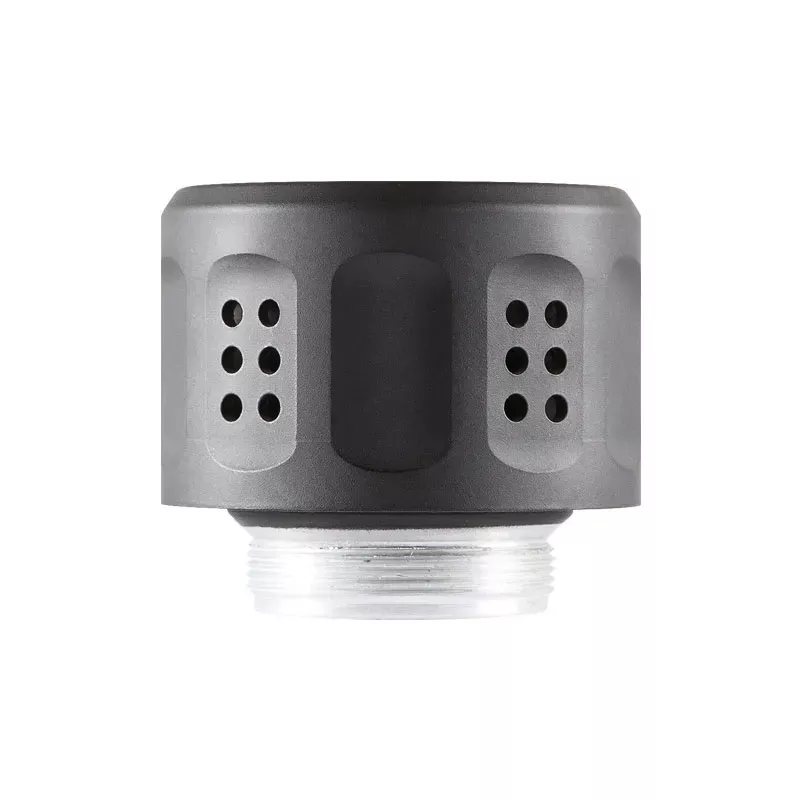 Dead Air Armament Nomad E-brake Enhanced