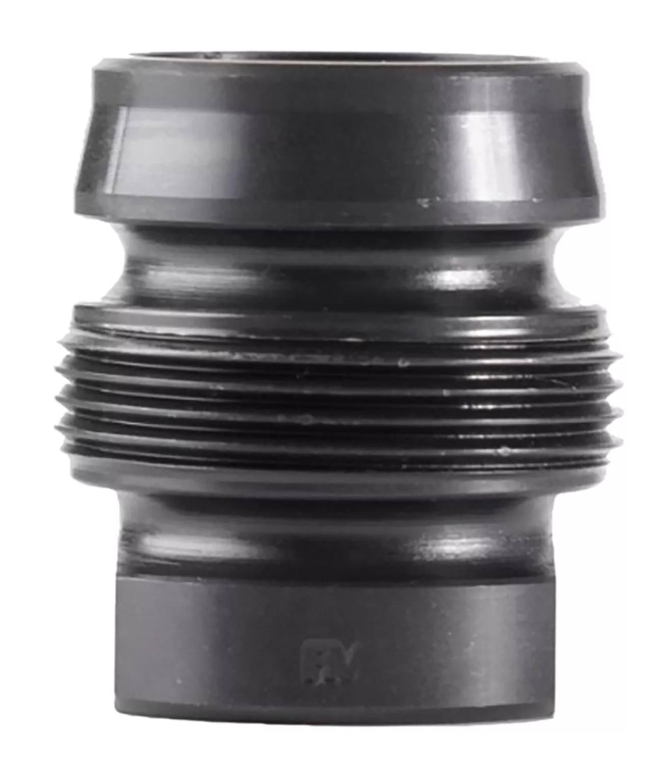 Dead Air DA128 Xeno Xero 45 Cal 5/8″-24 4140 HT Alloy Steel