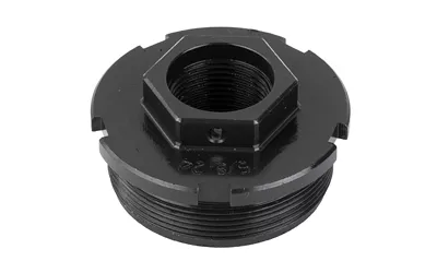 DEAD AIR HUB DIRECT THRD MNT 5/8X24