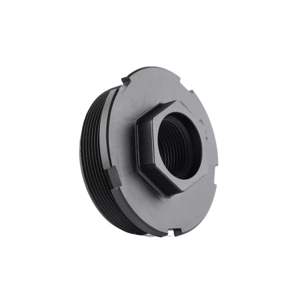 DEAD AIR HUB DIRECT THREAD MOUNT 1/2X28