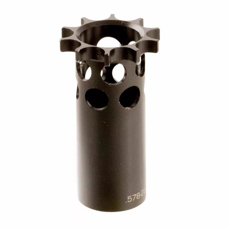 Dead Air P-Series .578×28 Ghost Piston