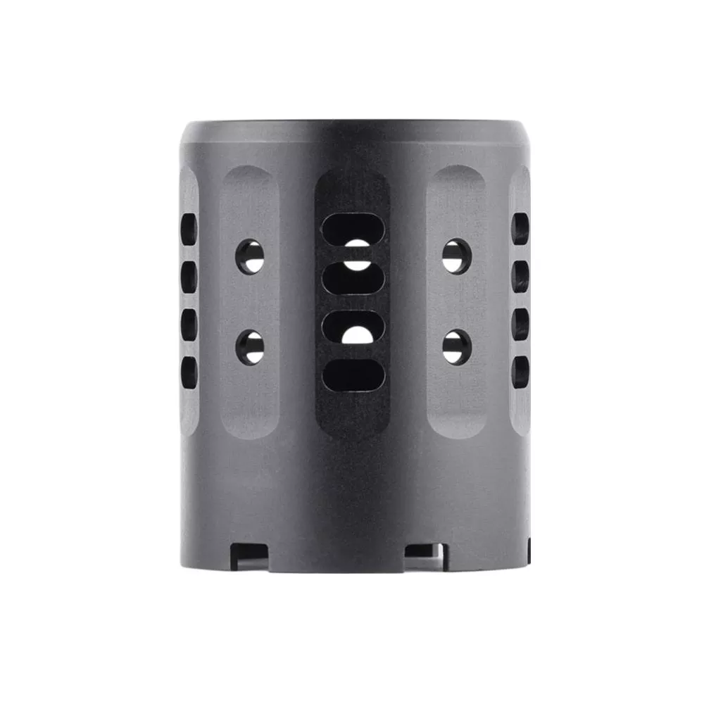 Dead Air Pyro Vented Shroud for HUB Mounts