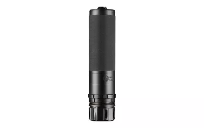 DEAD AIR SIERRA 5 556 W/KEYMO BLACK
