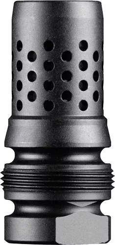 DEAD AIR SILENCERS XENO MOUNT – OMNI BRAKE 1/2-28