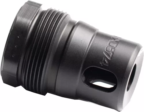 Dead Air Silencers XRF Rimfire .22 Cal Muzzle Brake 1/2-28