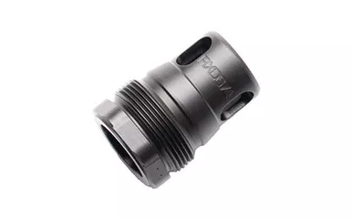 Dead Air Xrf Rimfire Brake 1/2-28
