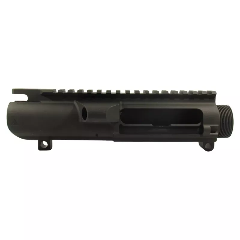 Del-Ton AR10/308 Flat Top Stripped Upper Receiver