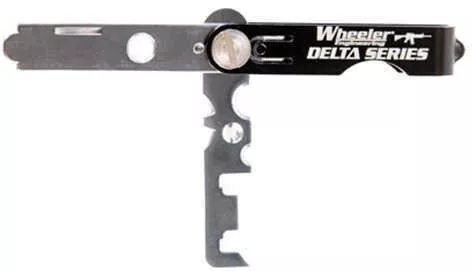 Delta Series AR Carbon Multi-Scraper