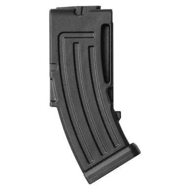 Derya TM22 - 22 LR, 10 Rounds, Magazine, Black