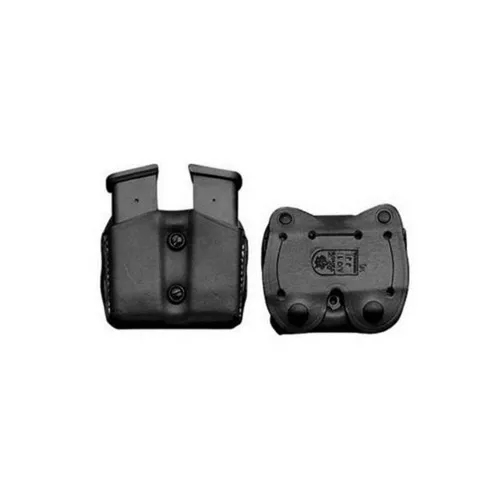 DeSantis Double Magazine Pouch UPC: 792695350033