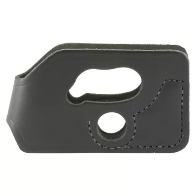 DeSantis Gunhide 110 - Pocket Holster, Kel-Tec P3AT/Ruger LCP/Ruger LCP II, Black
